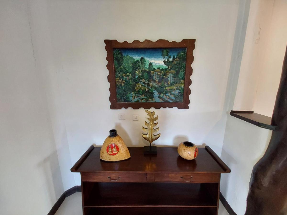 Dzawani Ubud Tampaksiring Exteriör bild
