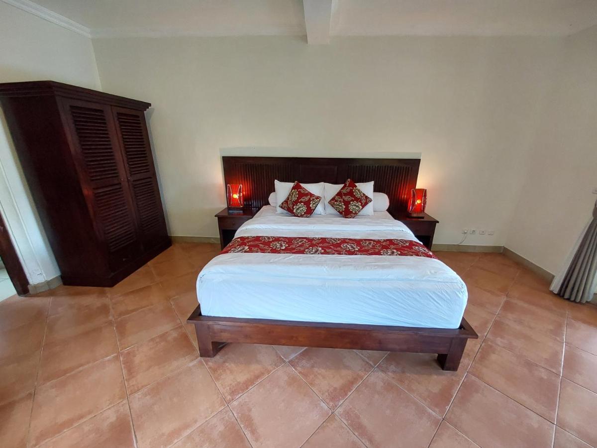 Dzawani Ubud Tampaksiring Exteriör bild
