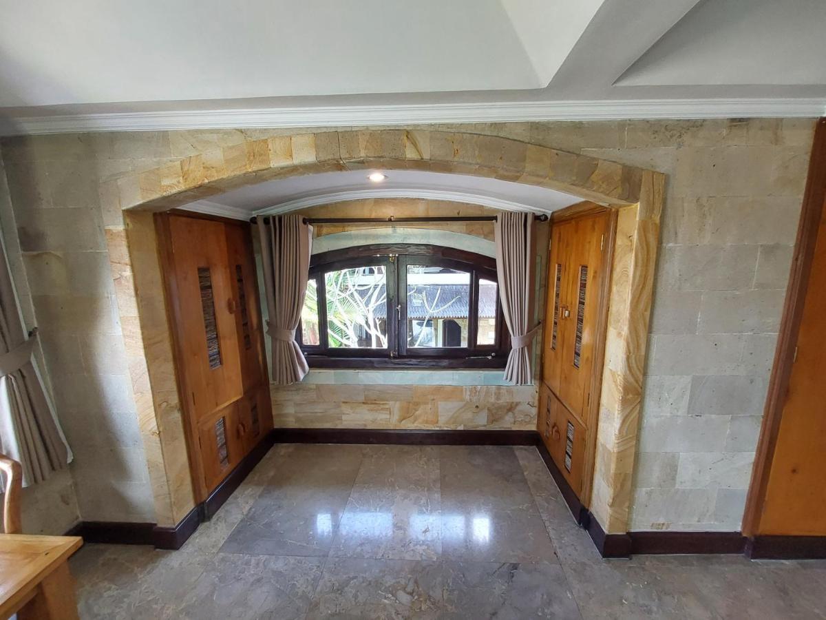 Dzawani Ubud Tampaksiring Exteriör bild