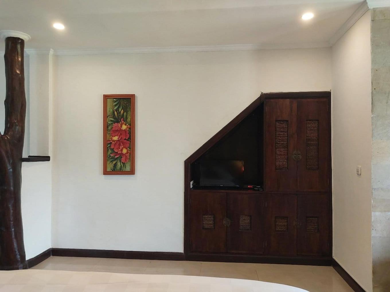 Dzawani Ubud Tampaksiring Exteriör bild